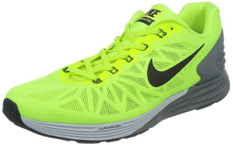 nike lunar glide 6 review